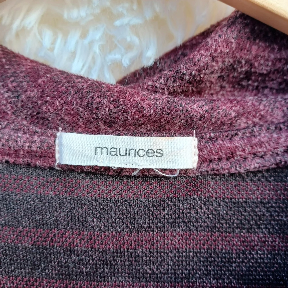 πHost Pickπ Maurices Women's Cardigan/Jacket - Picture 6 of 14